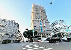 西門大院景觀二房