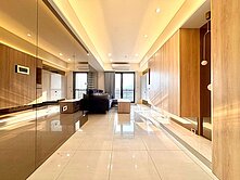 新市市中心.輕屋齡3房+平車|住商琇萍