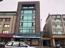 超優超級讚正爽文路臨路電梯收租辦公大樓