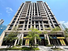 力璞立三房坡平車