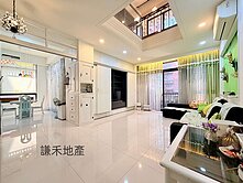 🥇房地阿北🥇【藏富】市心全聯旁💯電梯別墅