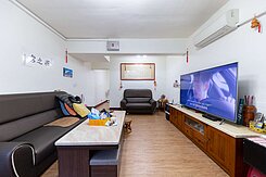 不看可惜!免整理一心光華大坪數透天