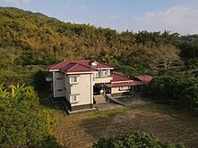 高雄農舍-杉林幽谷合法農舍