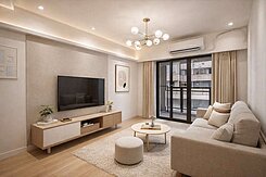 青埔後花園好市多商圈兩房含車位