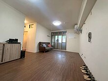 🍎環球百貨旁🎁住宅區✅️龍興華廈三房