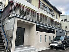 專任社區純樸大地坪.15米大面寬邊間透天