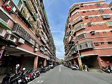 鶯歌滿庭芳輕鬆成家二房+車位