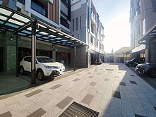 太平路寶雅▲近旱溪夜市.lalaport5房別墅