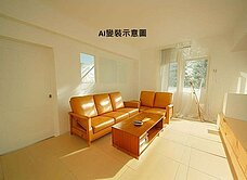 光合市邊間大三房車｜雙衛浴開窗｜八德重劃區