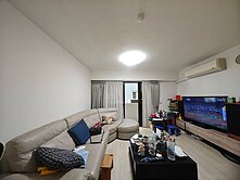 G25   大橋頭捷運電梯華廈邊間3房