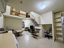 美麗新世界/高鐵核心新視界兩室樓中樓