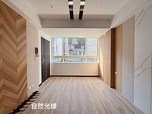 🏆儀居團隊🏆FZ1富福臨門｜全新明亮三房美寓