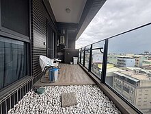 【吳虹誼】瑞隆商圈✭近瑞豐國小✭二改一大房平車