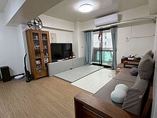 大里中興商圈低於行情單坪僅23萬主附近33坪大三房