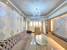 藝文特區~日昇大道高樓採光美裝大三房