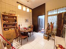 🌻竹東庭院車庫別墅