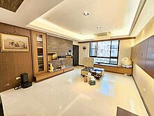 AI園區遠百🏡臻愛香榭🏡溫馨大四房+雙平車