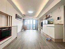 南屯都會核心｜七期繁華儘入眼簾｜三房平車視野戶