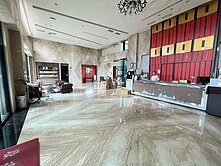 華勛天朵四房車