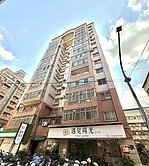 $276蘆洲黃金次頂樓低公設邊間前後陽台大兩房