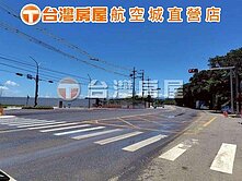 🏠航空城正20米路金店面🏠洪嘉柔