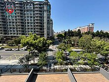 北大極社區全新兩房車