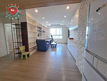 鶯歌悅讀景觀3房+平面車位