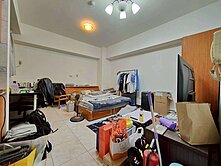 中壢車站SOGO摩登新貴高樓層套房