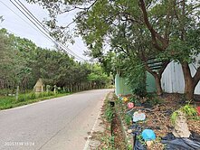 ♥️鰲峰山運動公園旁♥️都計內農地♥️ 可分割♥️
