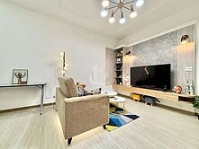 屏東房屋《成家質感大2房》