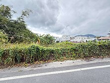 台東知本近火車站方正建地