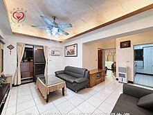 -三峽大學城∣捷運即將通行3房