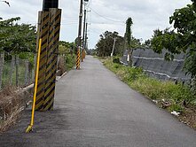 台東知本鄰水產試驗所方正農地