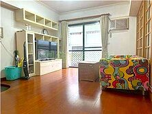 永兆豐團隊🏆大同林蔭靜巷美四房