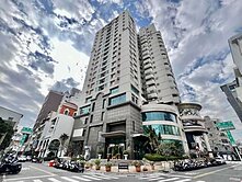 建興學區 大三房| 地點好，屋況佳