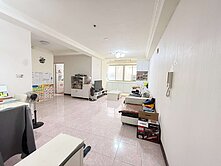 🔊黎明商圈兩房兩衛休旅車位~✨