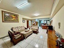 ✨西屯蛋黃區稀有釋出✨高樓層大三房平車✨