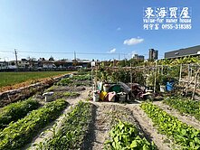 西屯區｜正安和路農地‧黃金地段潛力首選2600萬