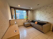 荷蘭E-Home一層2戶2房平車