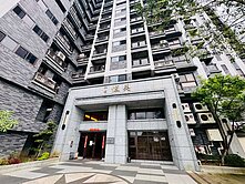 出價談🌈和耀恆美🌈邊間三面採光全室開窗３房車