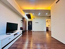 ★東森壯壯★北屯區震後大兩房車位