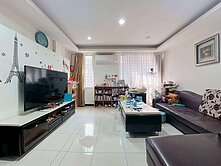 信實橙🧡洲際旁震後孝親透天