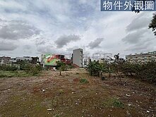 中壢大面寬都內美田　地形方正、可分割出售、甜甜價