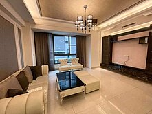 【仁雄璟藏】赤馬聚財面寬雙車四樓孝親透天