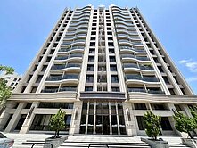 近澄清湖高樓層森林景觀無棟距五房雙車位