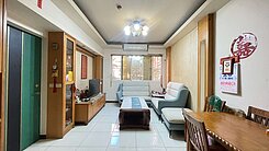 📞錦興國小~臻愛漂亮大3房