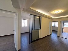 楊梅雙學區景觀邊間3房+平面車位 