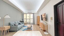 🌿 美術館特區｜質感裝潢三房平車 🌿