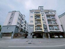 礁溪龍潭龍岡易居2+1房車位華廈