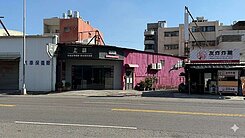 小港大地坪臨路店辦未保存登記建物